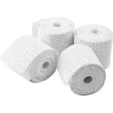 خرید و قیمت باند گچی پزشکی + فروش صادراتی